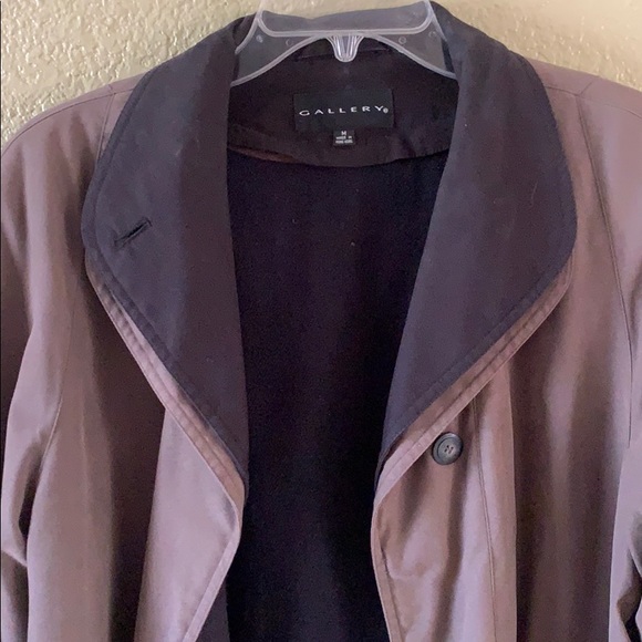 Coat - Picture 2 of 5